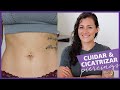 Cómo cuidar y cicatrizar un piercing