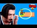 DENİZDEN ZIPLAYAN MİKE! Brawl Stars