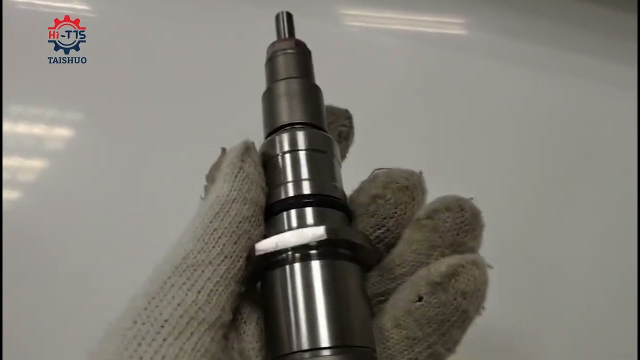 Excavator Engine Parts