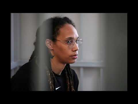 Where is the LGBT Community For Brittney Griner?