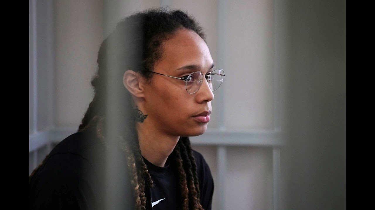 Where is the LGBT Community For Brittney Griner?