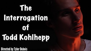 The Interrogation of Todd Kohlhepp [HD]