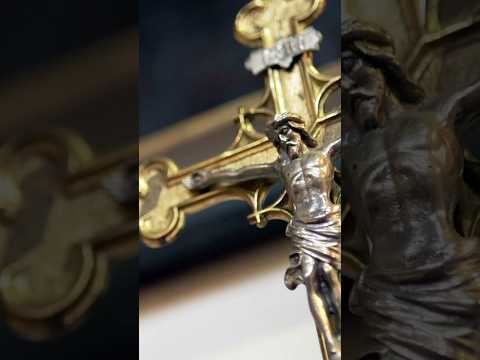 Panalangin ng Pagtanggap kay Jesus #Shorts • Tagalog Prayer of Acceptance to Jesus Christ