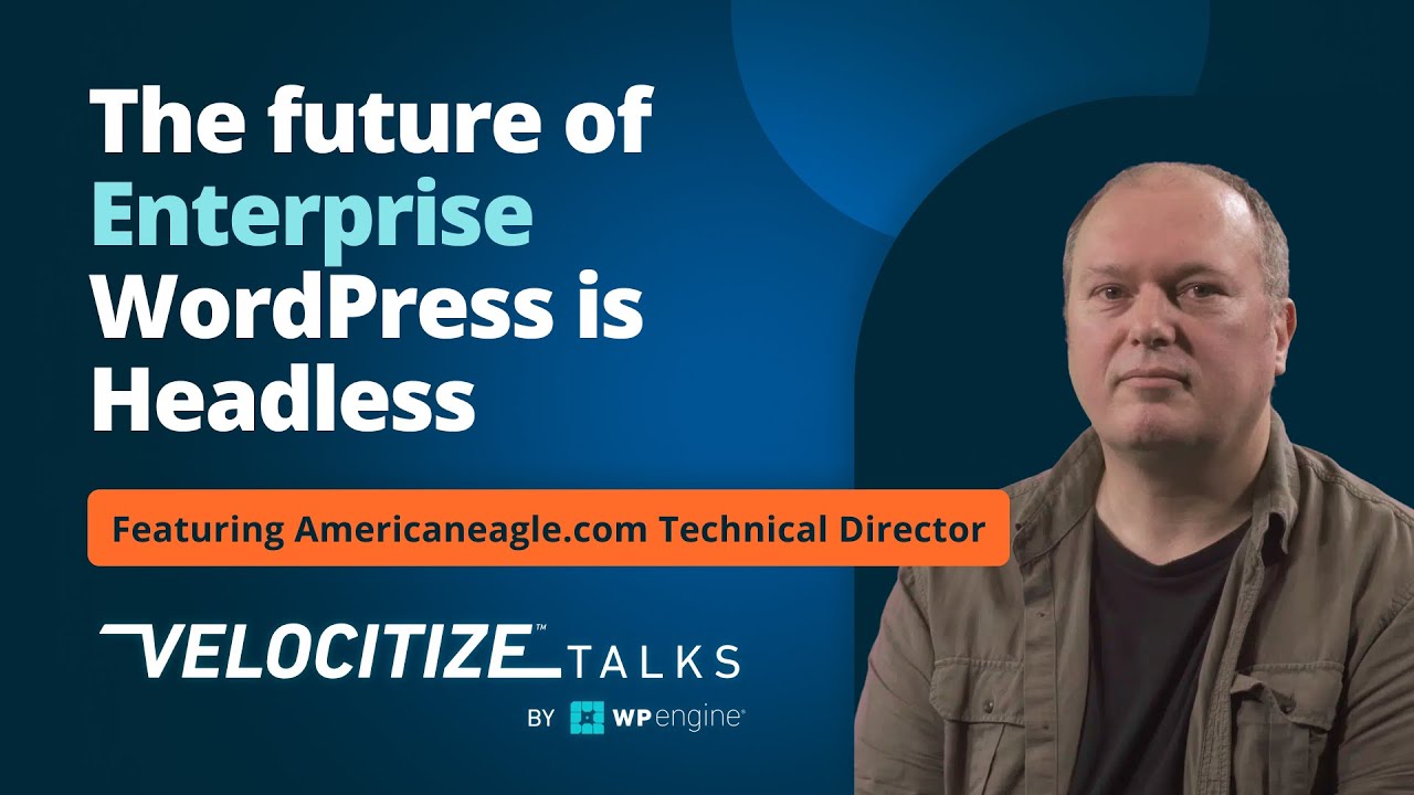 Americaneagle.com Technical Director on AI and CMS Trends