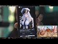 Azur Lane - Aurora Noctis Event / Aquilifer's Ballade | Reacting To Video Game Music!