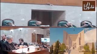 Barrister Salman Safdar's arguments before Larger Bench of SC - Parvaiz Musharaff Treason Case