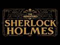 The Adventures of Sherlock Holmes - 005 | Old Time Radio Classic Detective Series