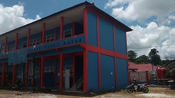 Profil SMKS Muhammadiyah Sintang