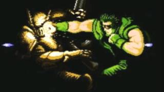 Shatterhand - Level 1 Theme (TacDel Remake) @JKAllTheWayToday