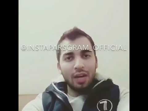 مصاحبه ی م ضحک صدا و سیمای ننگ آور در مورد تلگرام رو یادتونه