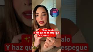 1parte. Endulzamiento de pareja para que te vuelva buscar. #witchy #amor #amarres #shortsviral