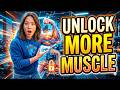 Build More Muscle by Fixing THIS (Most Ignore It) #healthtips #lifehacks #dailyhabits #fitness