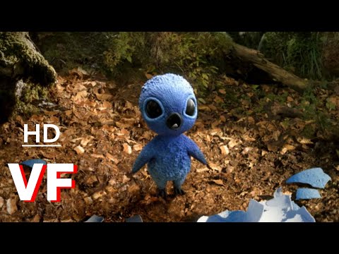 Pas pareil et pourtant BANDE ANNONCE VF (2022)