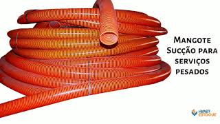 Mangueiras de Sucção/Mangotes - Hiper Estoque