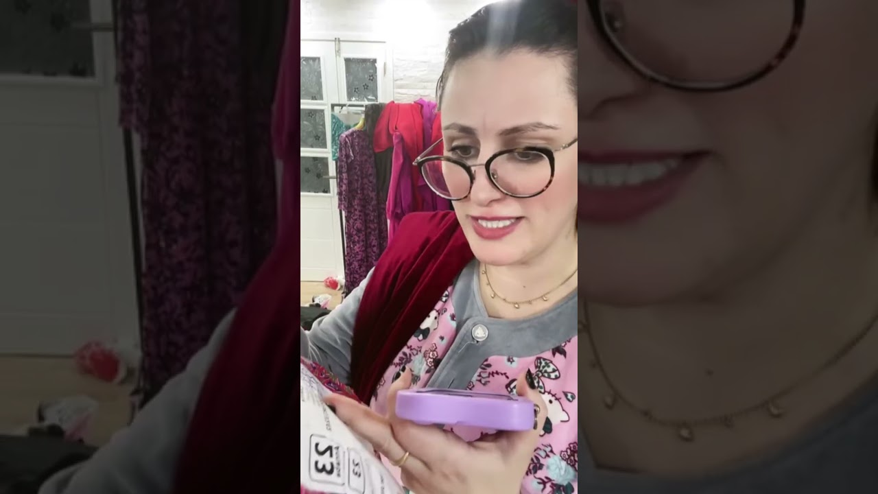 SULTANA CHERINE LIVE هاذي تكوموندي وتتمسخر بيا