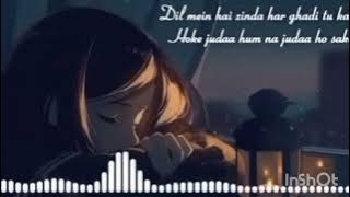 Download lagu 'Baatom ko Tari'Full Video song /Arijit Singh,