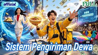 "Sistem pengiriman dewa" aktif! Selesaikan misi 100M dolar,selamatkan CEO cantik,capai puncak hidup! screenshot 5