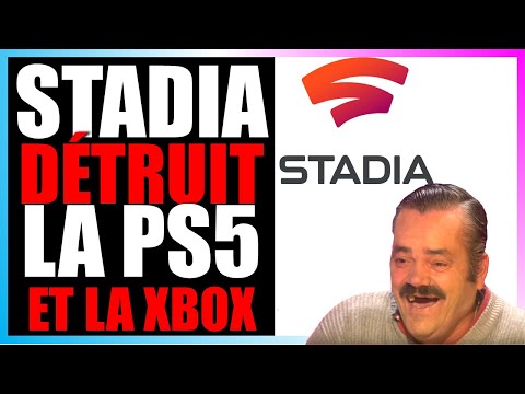 Vidéo: Revue Technique De Stadia: Le Meilleur Streaming De Jeu à Ce Jour, Mais Loin D'être Prêt