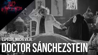 Doctor Sánchezstein | Especial Nochevieja | José Mota