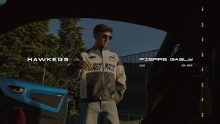 NEW IN! PIERRE GASLY DROP 2 - SS26