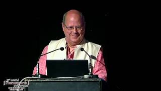The Power of the Ramayana: Stephen Knapp's Talk at 2nd World Ramayana Conference