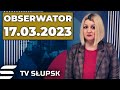 📰 Obserwator 17.03.2023 | 🔥 Bądź na Bieżąco - 31. Finał WOŚP, reporter telewizyjny i koszykówka