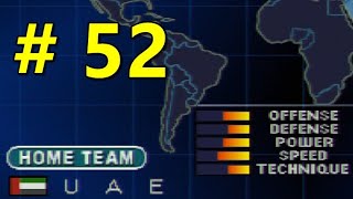 ワールドサッカー実況ウイニングイレブン2000 ～U 23 メダルへの挑戦