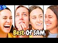The funniest sam moments from yeahmadtv  pt2  dad joke compilation