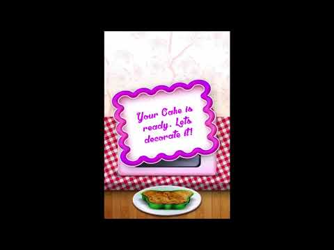 Cake Maker App Source Code for Kids Source code game unity - Free source code unity