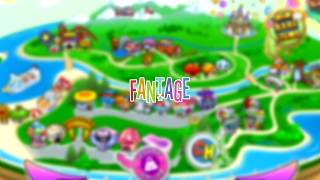 Fantage OST - St. Patrick's 2015