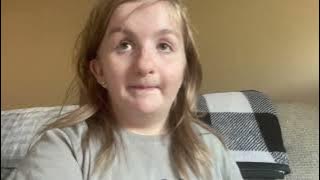 Audrey's Vlog: Graduated from Middle School!