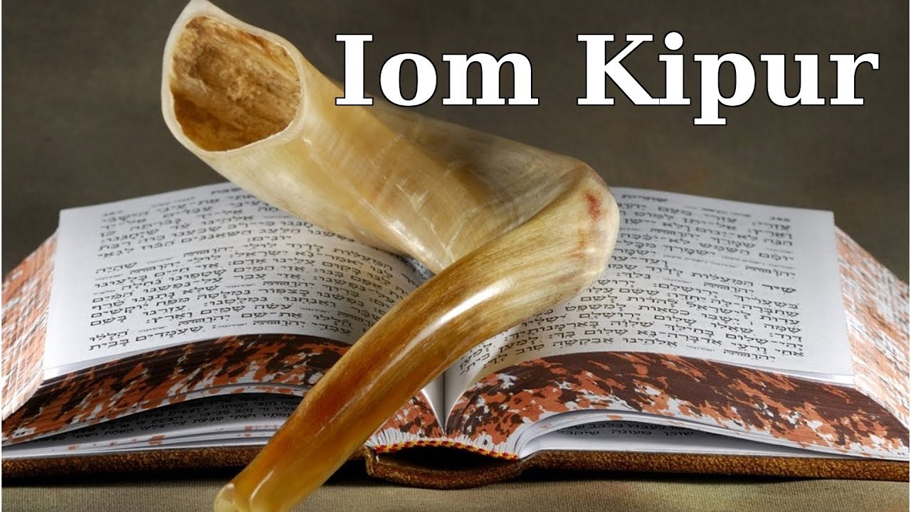 Iom Kipur - La esencia del día