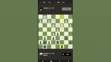 One wrong move can cost you the whole game