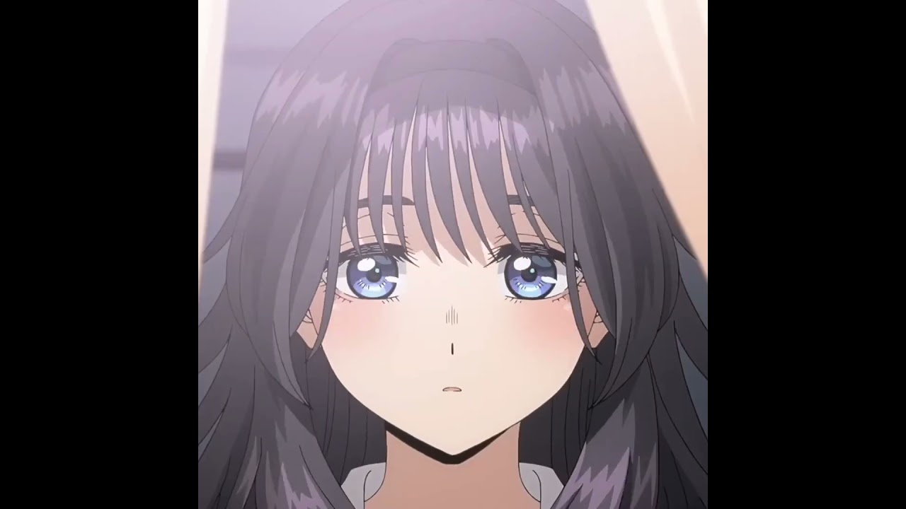 The Fragrant Flower Blooms With Dignity ~ AMV | Tomare Dekhilo – Habib & Nancy (Bangla Anime Edit)