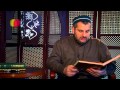 49 Жизнеописание Пророка ﷺ(Калаиду-ль-джавахир) - Взятие Мекки (часть 3)