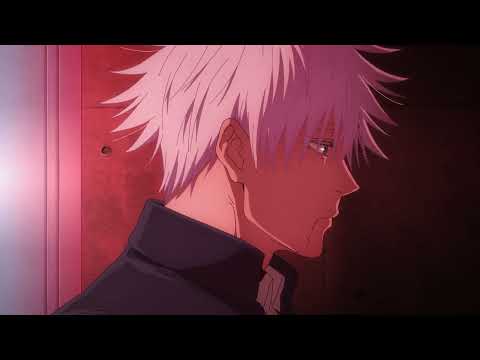 Jujutsu kaisen: hidden inventory / premature death – the movie | 25-26-27 agosto - trailer ufficiale