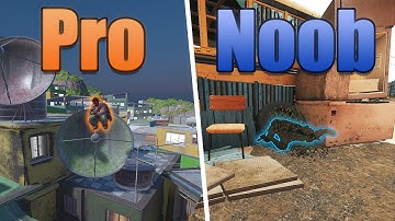 Youtubers VS Spotbusters Ultimate Hide and Seek