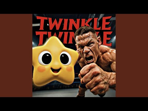 Twinkle Twinkle (John Cena)