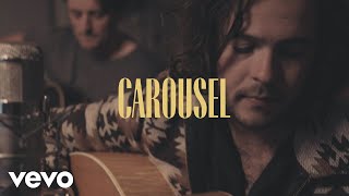 Video-Miniaturansicht von „Amber Run - Carousel“