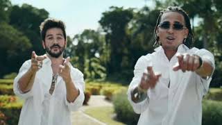 Ozuna X Camillo despeinada vevo