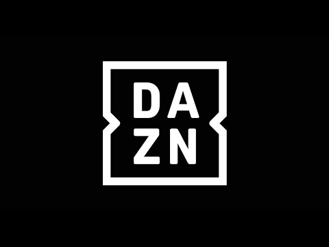  New  DAZN walkthrough
