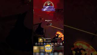 CAN ARCLIGHT BLASTERS DODGE THIS WARBOW MAX-DISTANCE E? 💥🏹