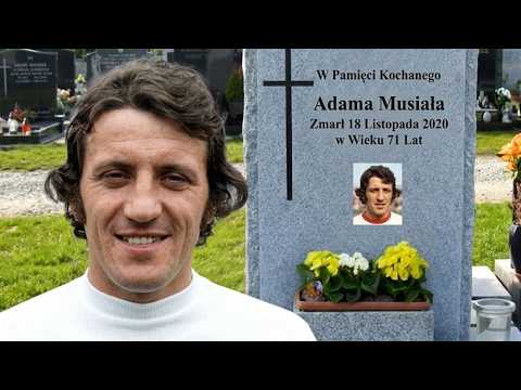 Jaki był tragiczny los 11 polskich zawodników po mundialu w 1974 roku?