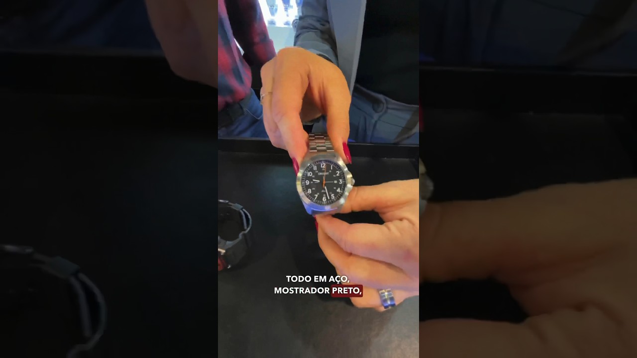 Promoção Dia dos Pais! Supresa no final do vídeo 