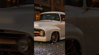 Download Lagu custom 1956 #f100 #share #ford #dream #unique #vision #goals #fordperformance #dreambig #nevergiveup MP3