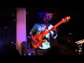 Richard Bona live Jazz Cafe, Camden London - M