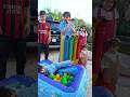 Hamido succeeds in the ball challenge and its a shock mp3