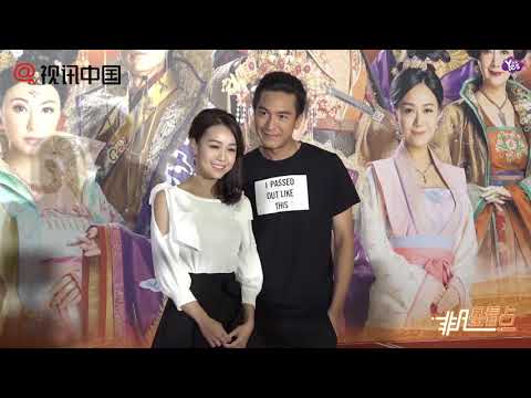 【近期】與黃心穎已分手了？馬國明受訪稱掙錢才有安全感
