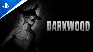 『Darkwood』プロモーションムービー