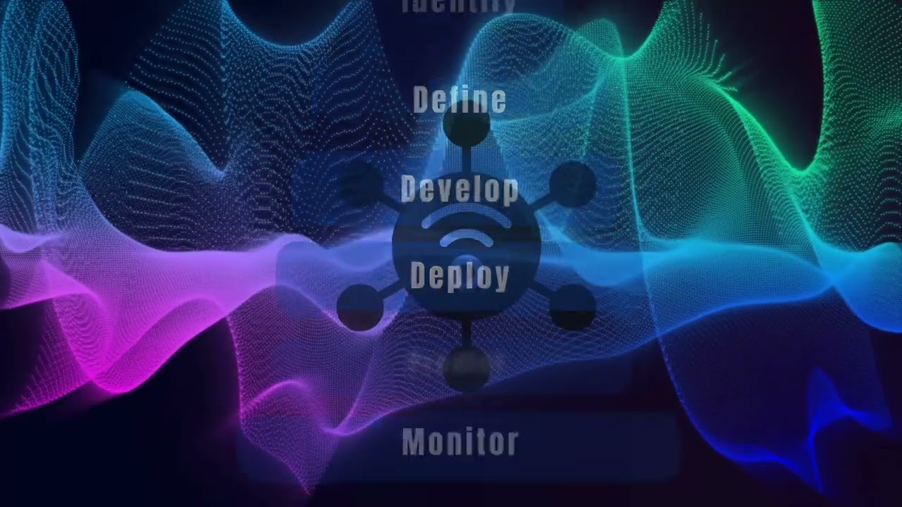 NuWave in Action: Real-World AIoT for Smarter Spaces | Smart School